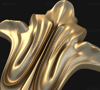 3D модель OKREMІ_ELEMENT_0009 (STL)